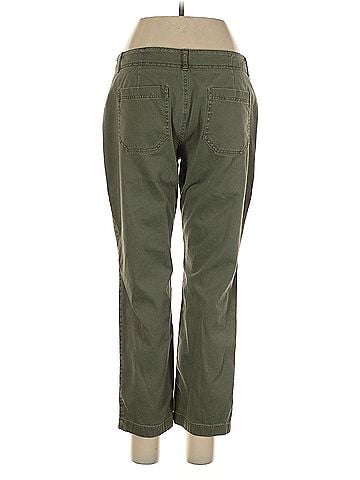L.L.Bean L.L.Bean Casual Pants (view 2)
