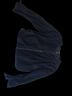 Ellen Tracy 53% Nylon 47% Cotton 100% Polyester Black Gray Jacket Size S - photo 4