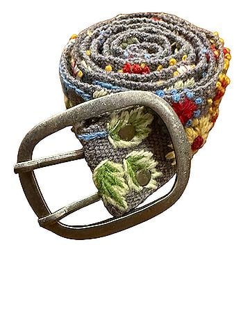 Jenny Krauss Belt (view 2)
