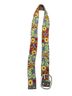 Jenny Krauss Floral Multi Color Belt Size 29 - photo 1
