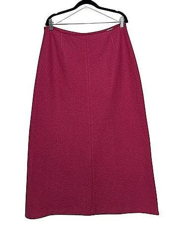 Geiger Collections Wool Skirt (view 1)