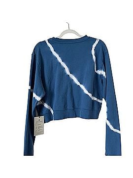 Parks Project Protect the Earth Pullover Sweater (view 2)