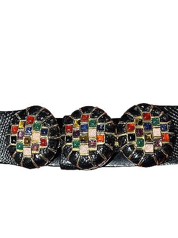 Judith Leiber Belt (view 2)