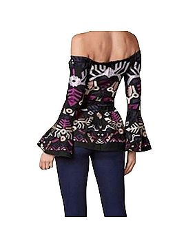 Venus Blouse (view 2)