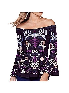 Venus Blouse (view 1)