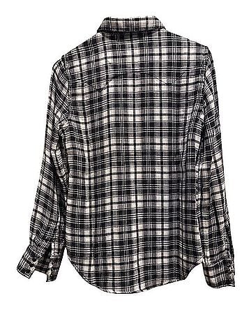 Ralph Lauren Long Sleeve Blouse (view 2)