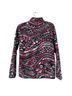 Columbia Aztec Mountain Side Printed Fleece Pullover Sweater - photo 2
