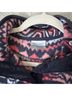 Columbia Aztec Mountain Side Printed Fleece Pullover Sweater - photo 3