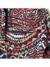 Columbia Aztec Mountain Side Printed Fleece Pullover Sweater - photo 4