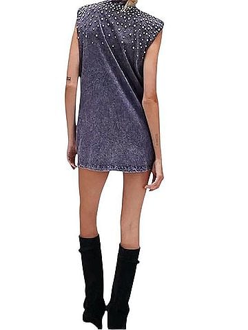 Free People Shooting Star Casual Dress (view 2)