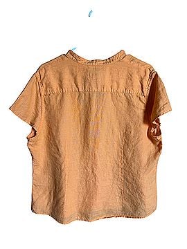 Talbots Button-Down Shirt (view 2)