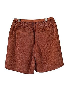 Athleta Echo Shorts Athletic Shorts (view 2)