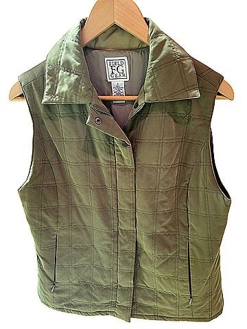 Field Gear Vest (view 1)