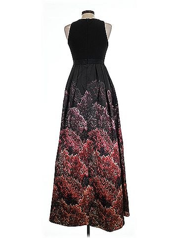 Adrianna Papell Adrianna Papell Cocktail Dress (view 2)