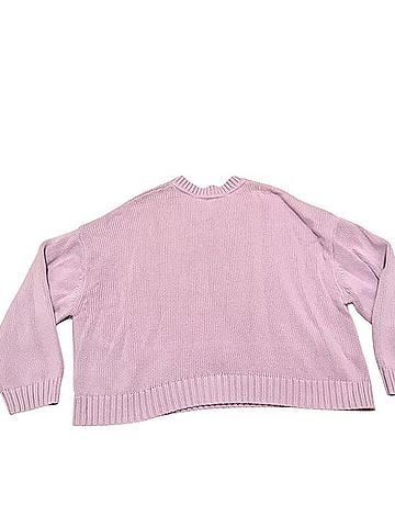 Gap Pullover Sweater (view 2)