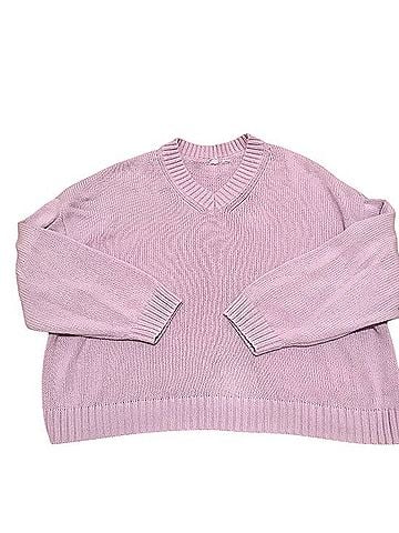 Gap Pullover Sweater (view 1)