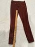 7 For All Mankind Brown Jeans Size 23 waist - photo 6