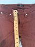 7 For All Mankind Brown Jeans Size 23 waist - photo 7