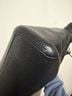 Coach Black Leather Satchel One size - photo 5