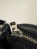 Coach Black Leather Satchel One size - photo 7