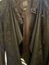 Armani Exchange 100% Polyester 35% Rayon 3% Spandex Black Jacket Size XS - photo 9