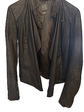 Armani Exchange Jacket (view 1)