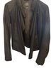 Armani Exchange 100% Polyester 35% Rayon 3% Spandex Black Jacket Size XS - photo 1
