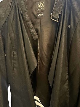 Armani Exchange Jacket (view 2)