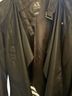 Armani Exchange 100% Polyester 35% Rayon 3% Spandex Black Jacket Size XS - photo 2