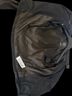 Armani Exchange 100% Polyester 35% Rayon 3% Spandex Black Jacket Size XS - photo 7