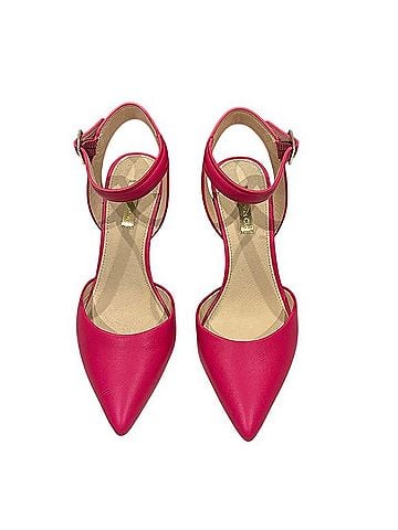 Louise Et Cie Kota Heels (view 1)
