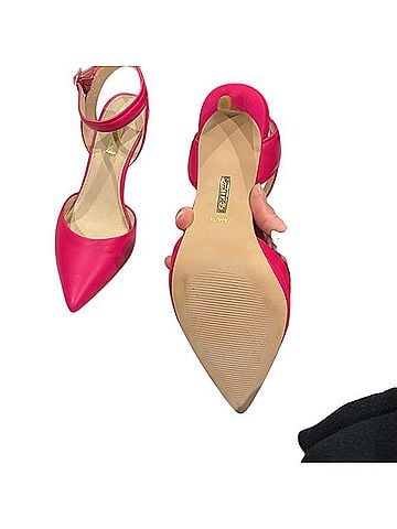 Louise Et Cie Kota Heels (view 2)