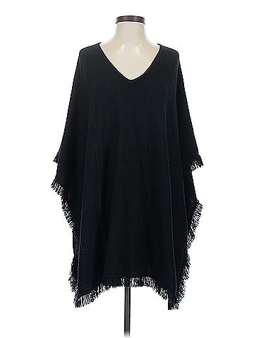 Neiman Marcus Neiman Marcus Poncho (view 1)