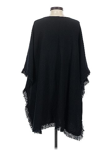 Neiman Marcus Neiman Marcus Poncho (view 2)