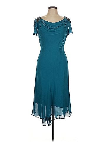 S.L. Fashions S.L. Fashions Cocktail Dress (view 1)