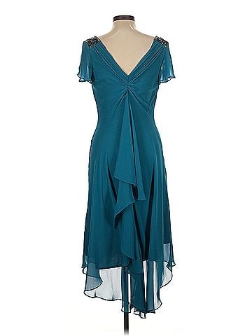 S.L. Fashions S.L. Fashions Cocktail Dress (view 2)