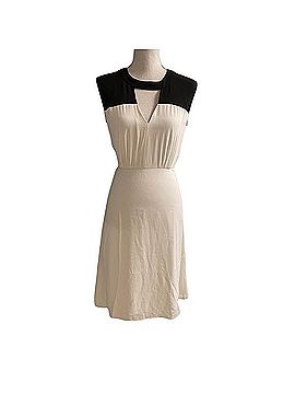 BCBGMAXAZRIA Jimi Casual Dress (view 1)