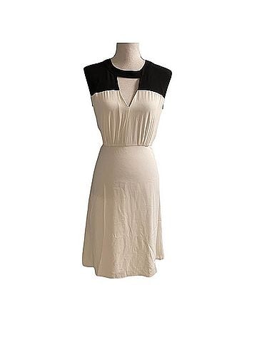 BCBGMAXAZRIA Jimi Casual Dress (view 1)