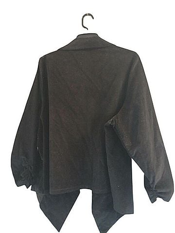 Diane Gilman DG2 Blazer (view 2)