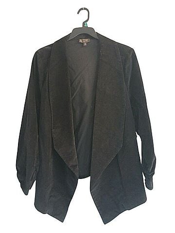 Diane Gilman DG2 Blazer (view 1)