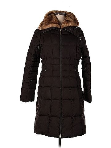 Laundry by Shelli Segal Laundry By Shelli Segal Coat (view 1)