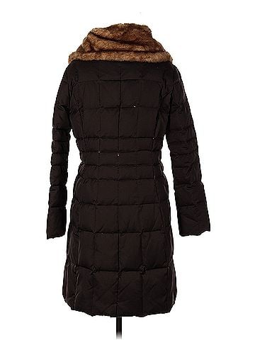 Laundry by Shelli Segal Laundry By Shelli Segal Coat (view 2)