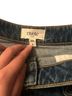 Rivete Rivete Button-Front Casual Skirt - photo 2