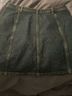 Rivete Rivete Button-Front Casual Skirt - photo 3