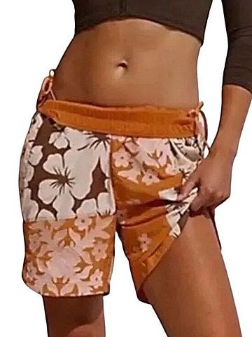 FP Movement Free People Movement Athletic Shorts (view 1)