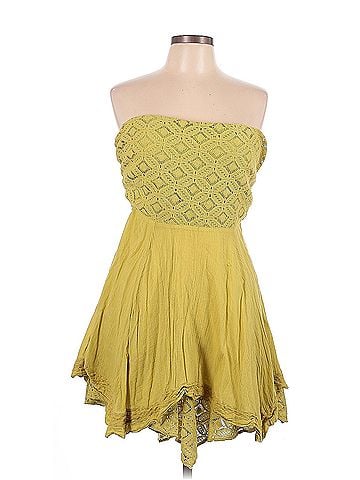 Free People Free People Cocktail Dress (view 1)