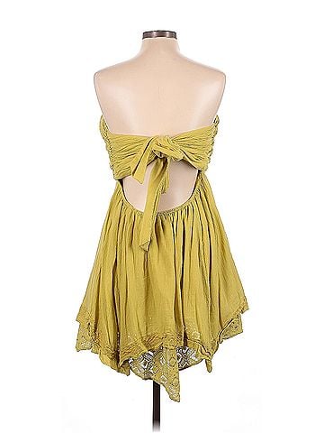 Free People Free People Cocktail Dress (view 2)