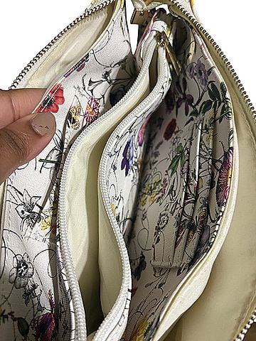Kate Spade New York Leather Clutch (view 2)