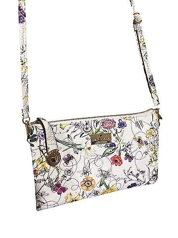 Kate Spade New York Leather Clutch (view 1)