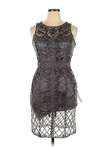 Sue Wong Sue Wong Cocktail Dress (view 1)